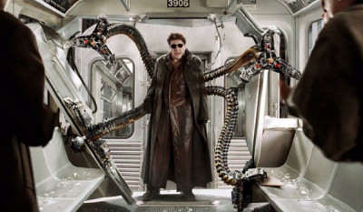 Cara Doctor Octopus Masuk Spider-Man 3 thumbnail